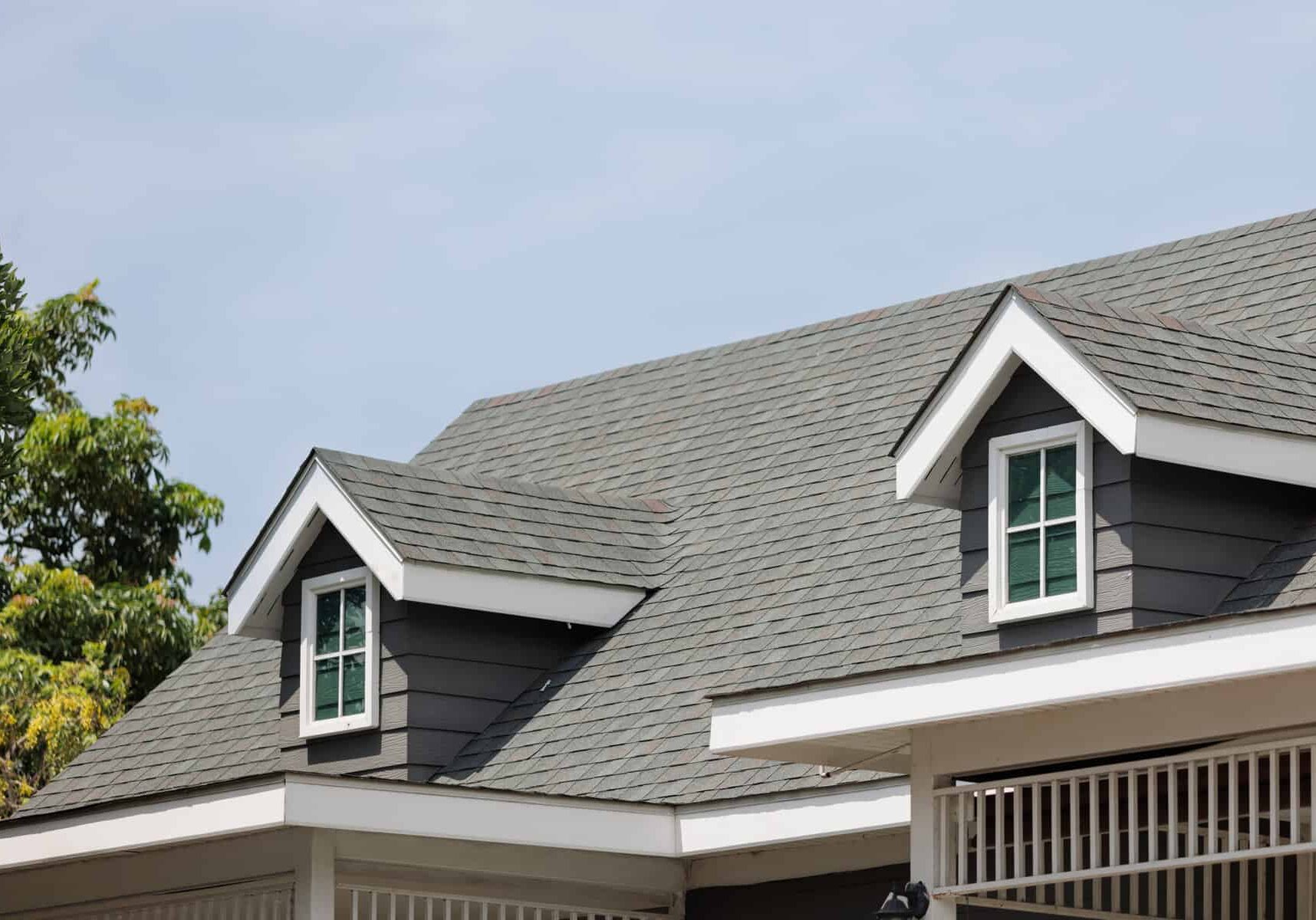 Residential Roofing